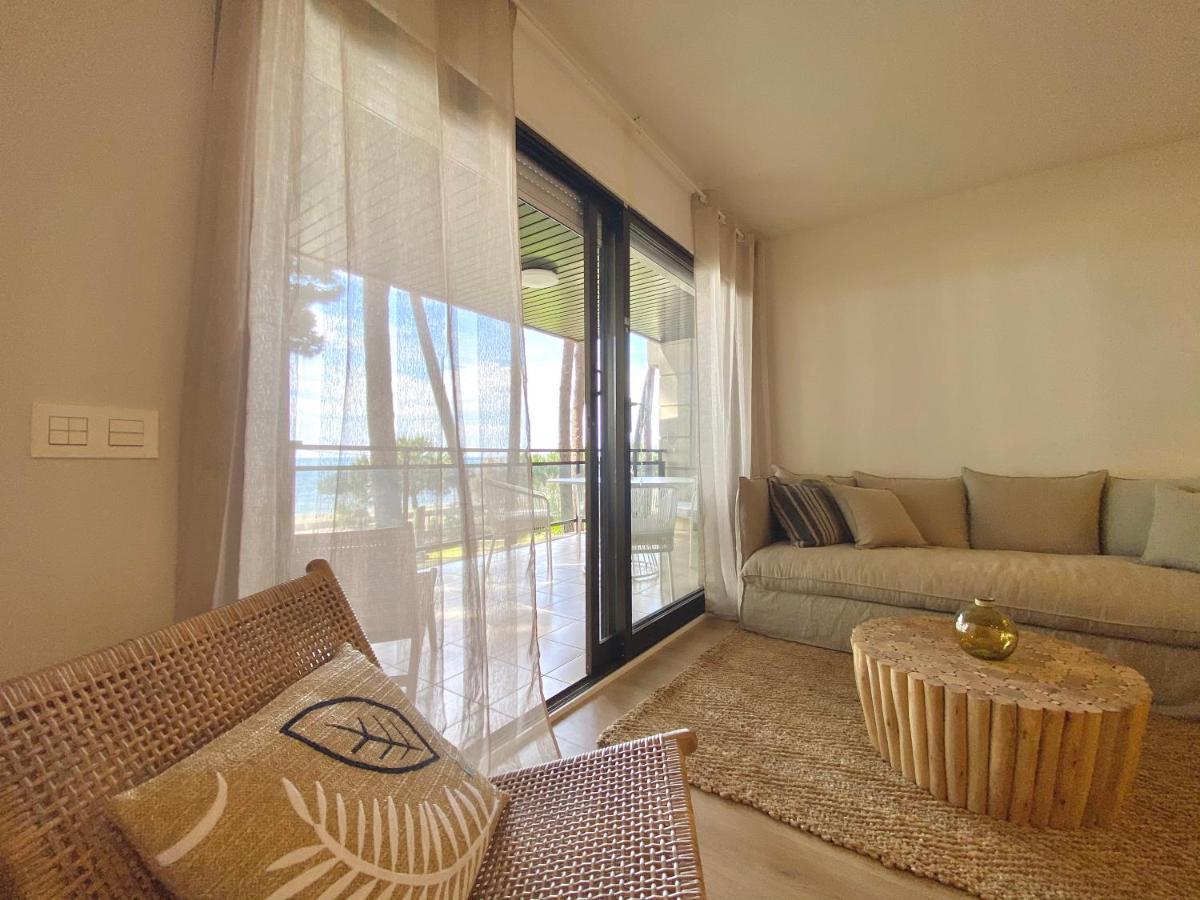 Апартаменты Cambrils Calma I Экстерьер фото