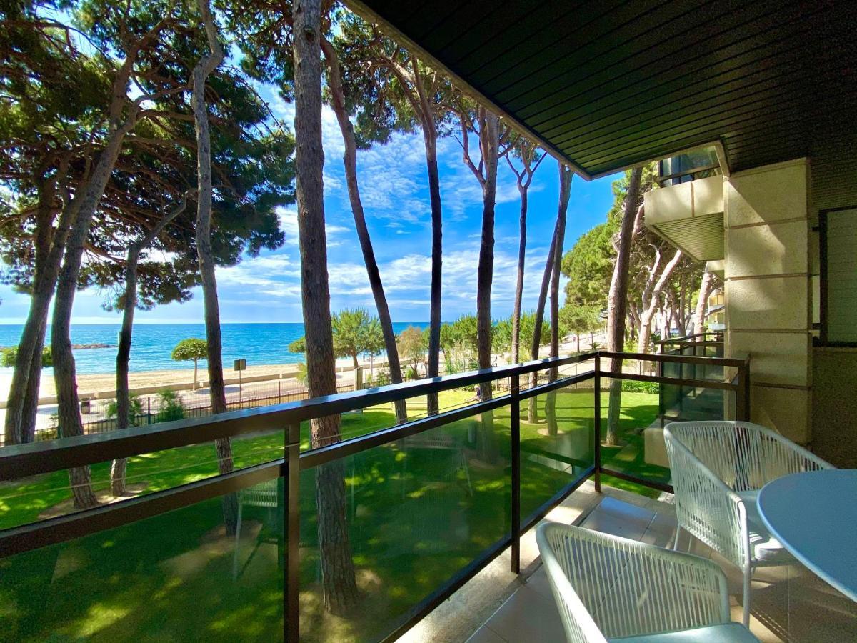Апартаменты Cambrils Calma I Экстерьер фото