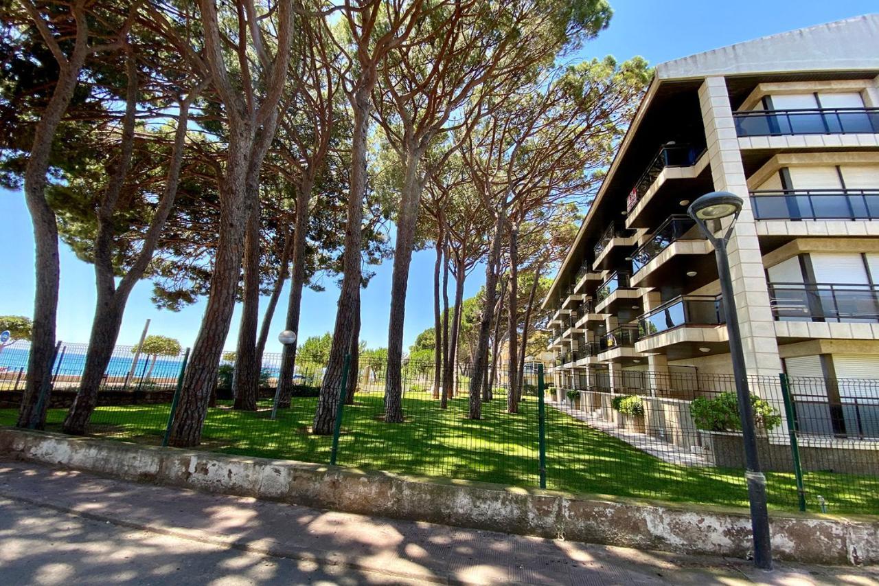 Апартаменты Cambrils Calma I Экстерьер фото
